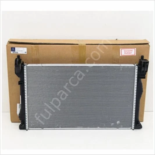 Vito Euro 5 (651) - Su Radyatörü (Muadil)