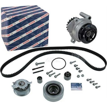 T5-T6-Crafter 2.0 Triger Bakımı (CC11.500)