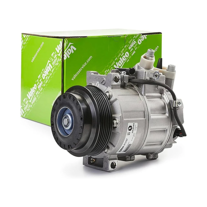 VİTO 639 Klima Sistemi (CC11500CC)