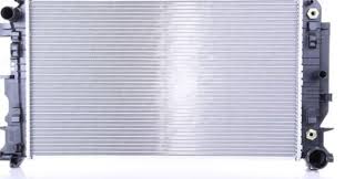 Sprinter Euro 5 (651) - Su Radyatörü (Muadil)